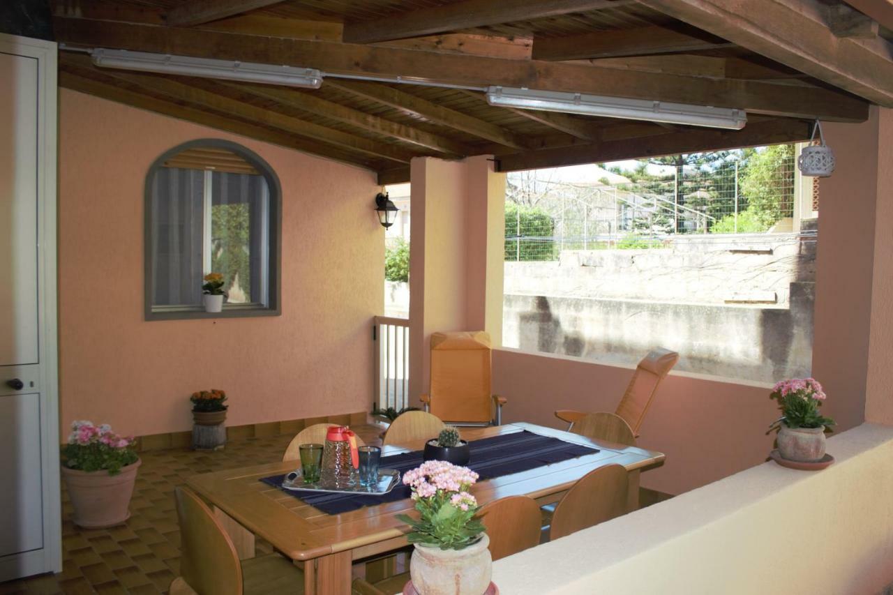 A Dimora Di Nene Villa Marina di Modica Exterior foto