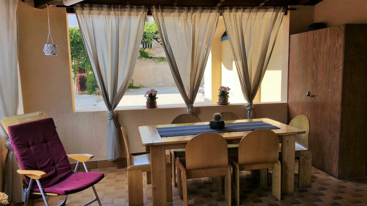 A Dimora Di Nene Villa Marina di Modica Exterior foto